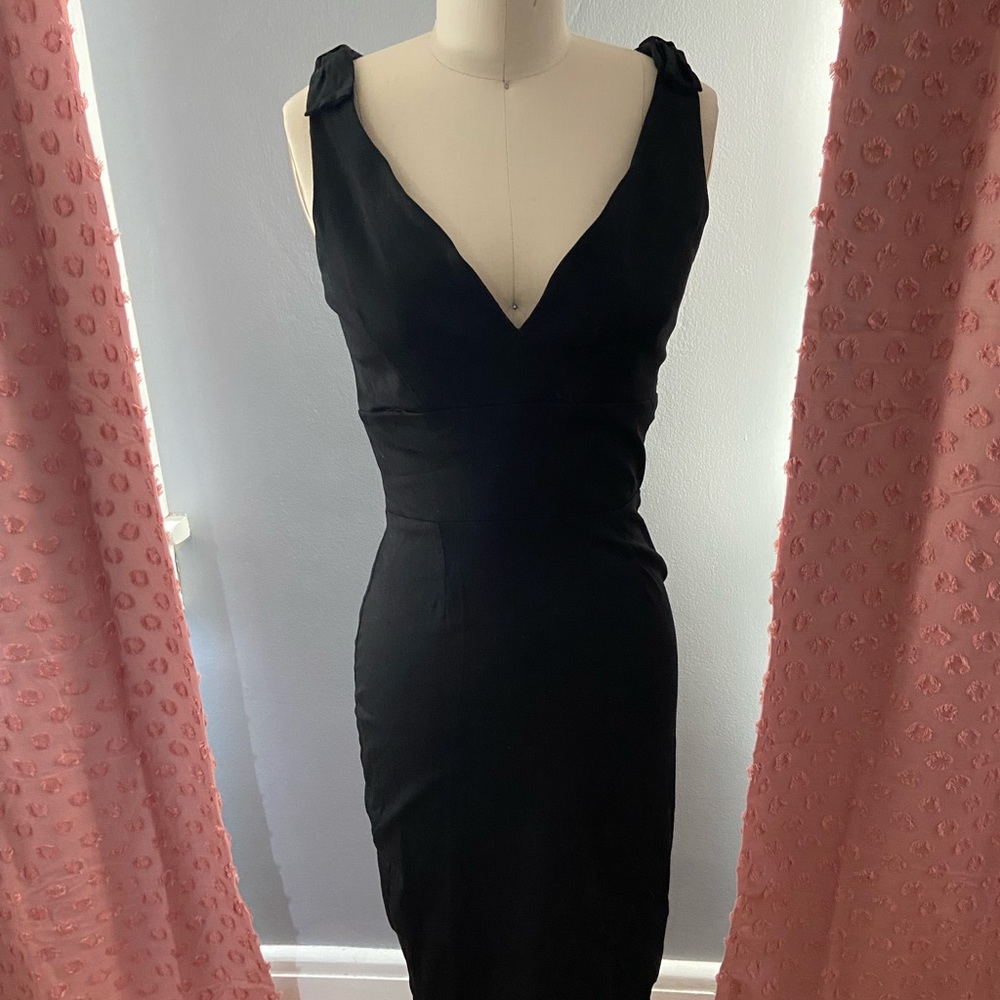 Pinup Girl Clothing Dress